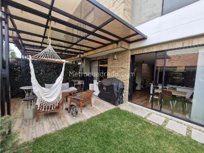 Casa de 4 alcobas en venta en Chia, Chía, 153 m² · foto 16 de 20
