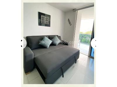 Apartaestudio en venta en Bello Horizonte, Santa Marta, 59 m² · foto 5 de 20