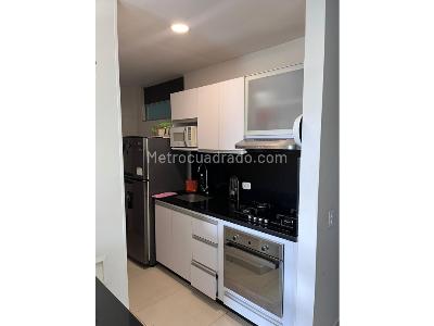 Apartaestudio en venta en Bello Horizonte, Santa Marta, 59 m² · foto 6 de 20