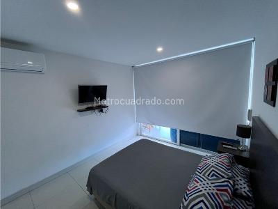Apartaestudio en venta en Bello Horizonte, Santa Marta, 59 m² · foto 7 de 20