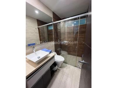 Apartaestudio en venta en Bello Horizonte, Santa Marta, 59 m² · foto 8 de 20