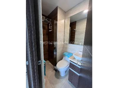 Apartaestudio en venta en Bello Horizonte, Santa Marta, 59 m² · foto 9 de 20