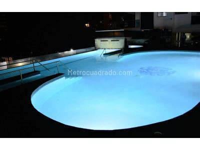 Apartaestudio en venta en Bello Horizonte, Santa Marta, 59 m² · foto 12 de 20