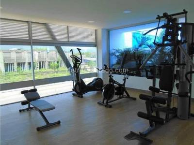 Apartaestudio en venta en Bello Horizonte, Santa Marta, 59 m² · foto 14 de 20