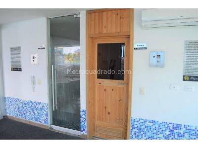 Apartaestudio en venta en Bello Horizonte, Santa Marta, 59 m² · foto 15 de 20