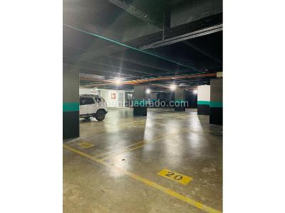 Apartaestudio en venta en Bello Horizonte, Santa Marta, 59 m² · foto 16 de 20