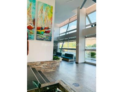 Apartaestudio en venta en Bello Horizonte, Santa Marta, 59 m² · foto 18 de 20