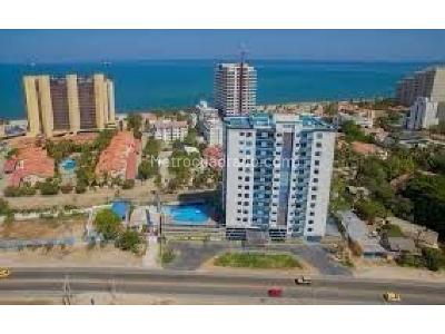 Apartaestudio en venta en Bello Horizonte, Santa Marta, 59 m² · foto 20 de 20