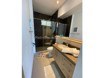 Apartamento de 2 alcobas en venta en Playa Salguero, Santa Marta, 98 m² · foto 9 de 17