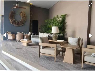 Apartamento de 2 alcobas en venta en Playa Salguero, Santa Marta, 98 m² · foto 11 de 17