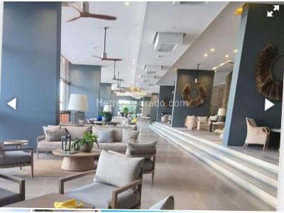 Apartamento de 2 alcobas en venta en Playa Salguero, Santa Marta, 98 m² · foto 12 de 17