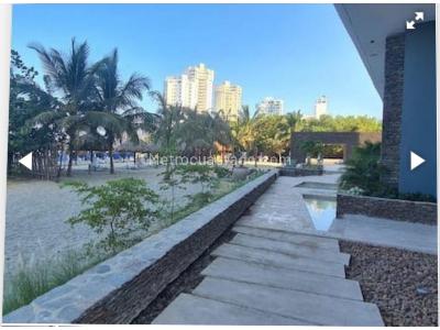Apartamento de 2 alcobas en venta en Playa Salguero, Santa Marta, 98 m² · foto 15 de 17