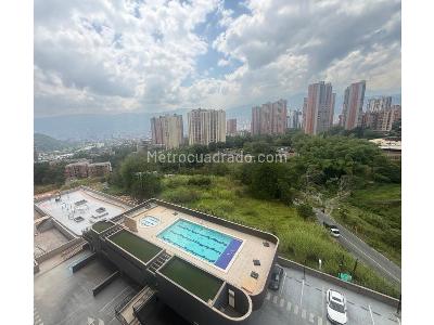 Apartamento de 2 alcobas en venta en Ditaires, Itagüí, 63 m² · foto 13 de 17
