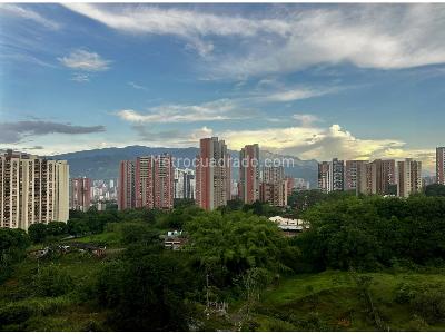 Apartamento de 2 alcobas en venta en Ditaires, Itagüí, 63 m² · foto 14 de 17