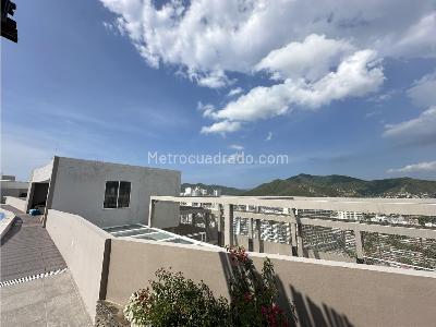 Apartamento de 2 alcobas en venta en Playa Salguero, Santa Marta, 86 m² · foto 3 de 20