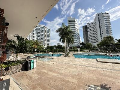 Apartamento de 2 alcobas en venta en Playa Salguero, Santa Marta, 86 m² · foto 4 de 20