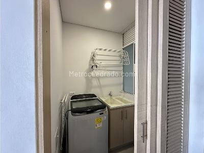 Apartamento de 2 alcobas en venta en Playa Salguero, Santa Marta, 86 m² · foto 6 de 20