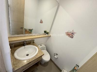 Apartamento de 2 alcobas en venta en Playa Salguero, Santa Marta, 86 m² · foto 8 de 20