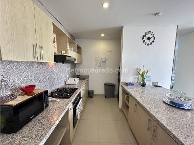 Apartamento de 2 alcobas en venta en Playa Salguero, Santa Marta, 86 m² · foto 11 de 20