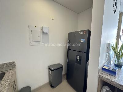 Apartamento de 2 alcobas en venta en Playa Salguero, Santa Marta, 86 m² · foto 12 de 20