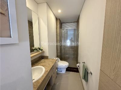 Apartamento de 2 alcobas en venta en Playa Salguero, Santa Marta, 86 m² · foto 15 de 20