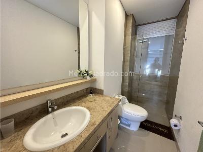 Apartamento de 2 alcobas en venta en Playa Salguero, Santa Marta, 86 m² · foto 16 de 20