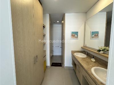 Apartamento de 2 alcobas en venta en Playa Salguero, Santa Marta, 86 m² · foto 20 de 20