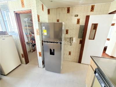 Apartamento de 3 alcobas en venta en Santa Ana Occidental, Bogotá, 160 m² · foto 4 de 19
