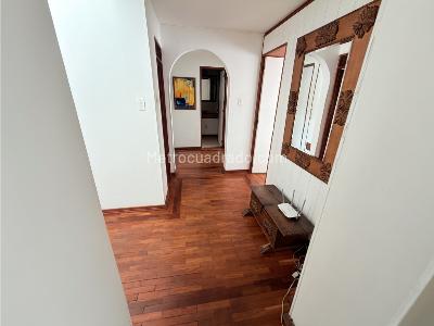 Apartamento de 3 alcobas en venta en Santa Ana Occidental, Bogotá, 160 m² · foto 5 de 19