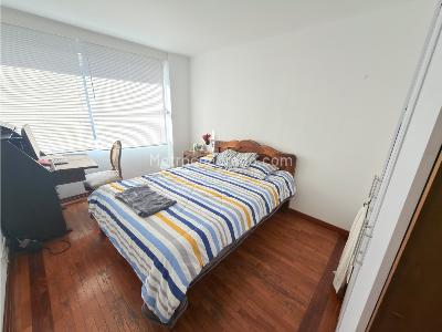 Apartamento de 3 alcobas en venta en Santa Ana Occidental, Bogotá, 160 m² · foto 6 de 19
