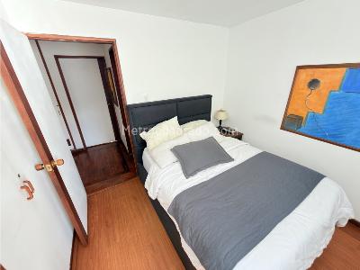 Apartamento de 3 alcobas en venta en Santa Ana Occidental, Bogotá, 160 m² · foto 7 de 19