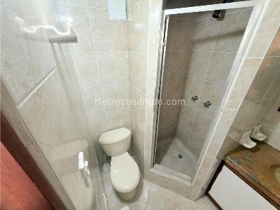 Apartamento de 3 alcobas en venta en Santa Ana Occidental, Bogotá, 160 m² · foto 9 de 19