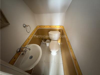 Apartamento de 3 alcobas en venta en Santa Ana Occidental, Bogotá, 160 m² · foto 11 de 19