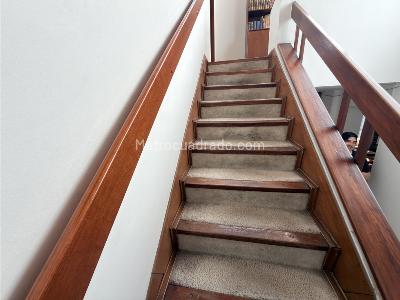 Apartamento de 3 alcobas en venta en Santa Ana Occidental, Bogotá, 160 m² · foto 12 de 19