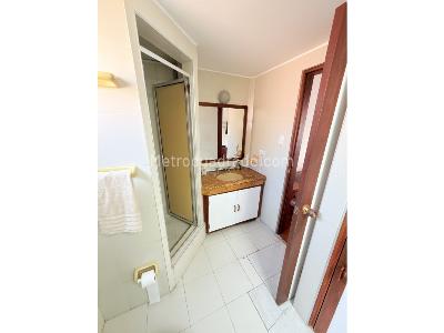 Apartamento de 3 alcobas en venta en Santa Ana Occidental, Bogotá, 160 m² · foto 15 de 19