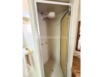 Apartamento de 3 alcobas en venta en Santa Ana Occidental, Bogotá, 160 m² · foto 16 de 19