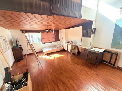 Apartamento de 3 alcobas en venta en Santa Ana Occidental, Bogotá, 160 m² · foto 18 de 19