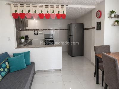 Casa de 4 alcobas en venta en Villa Patricia, Ibagué, 132 m² · foto 3 de 13