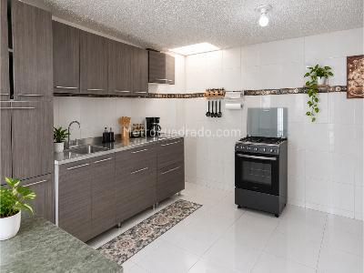 Casa de 4 alcobas en venta en Villa Patricia, Ibagué, 132 m² · foto 4 de 13