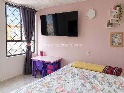 Casa de 4 alcobas en venta en Villa Patricia, Ibagué, 132 m² · foto 6 de 13