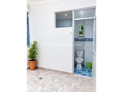 Casa de 4 alcobas en venta en Villa Patricia, Ibagué, 132 m² · foto 12 de 13
