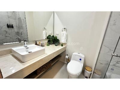 Apartaestudio en venta en Pozos Colorados, Santa Marta, 33 m² · foto 8 de 19