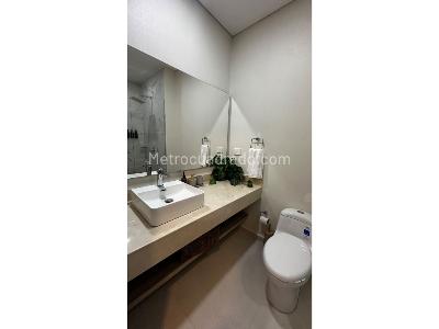 Apartaestudio en venta en Pozos Colorados, Santa Marta, 33 m² · foto 9 de 19