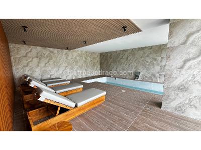 Apartaestudio en venta en Pozos Colorados, Santa Marta, 33 m² · foto 11 de 19