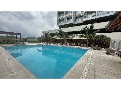 Apartaestudio en venta en Pozos Colorados, Santa Marta, 33 m² · foto 12 de 19