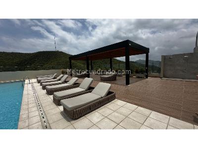 Apartaestudio en venta en Pozos Colorados, Santa Marta, 33 m² · foto 13 de 19