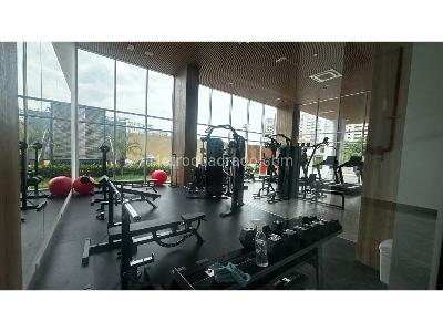 Apartaestudio en venta en Pozos Colorados, Santa Marta, 33 m² · foto 15 de 19