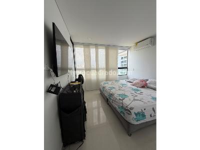 Apartamento de 3 alcobas en venta en Sevilla, Neiva, 114 m² · foto 16 de 20