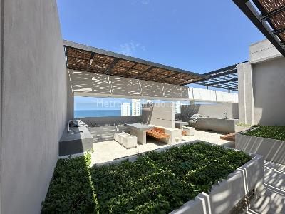 Apartaestudio en venta en Playa Salguero, Santa Marta, 38 m² · foto 3 de 20