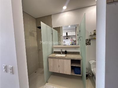 Apartaestudio en venta en Playa Salguero, Santa Marta, 38 m² · foto 6 de 20